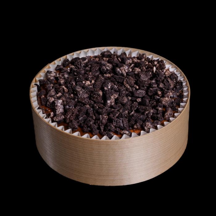 CHEESE CAKE