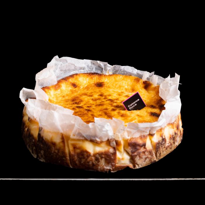 CHEESE CAKE