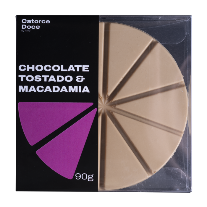 macadamia